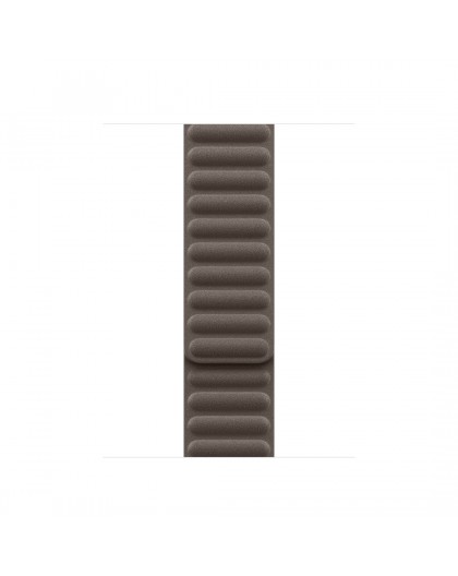 Apple 42mm Dark Taupe Magnetic Link - S/M
