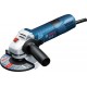 Bosch GWS 7-125 Professional angle grinder 12.5 cm 11000 RPM 720 W 1.9 kg