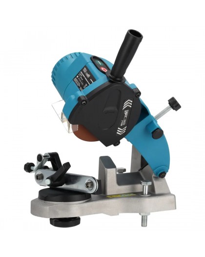 DEDRA DED7087 bench grinder