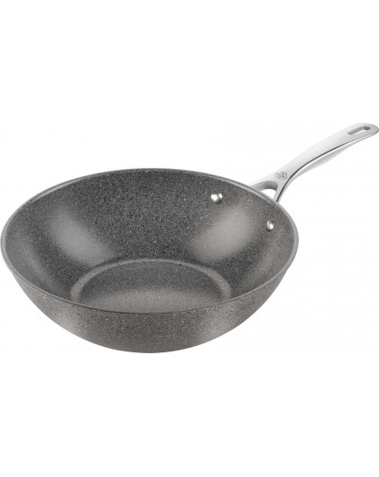 BALLARINI SALINA CERAMIC Wok 30 cm