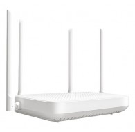 Xiaomi AX1500 wireless router Gigabit Ethernet Dual-band (2.4 GHz / 5 GHz) White