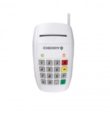 CHERRY ST-2100 Intelligent access control reader White