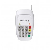 CHERRY ST-2100 Intelligent access control reader Valge