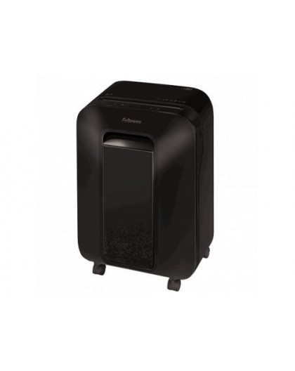 Fellowes BF5050001 paper shredder Black