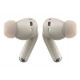 Motorola Moto Buds+ Headphones Wireless In-ear Calls/Music/Sport/Everyday Bluetooth Sand