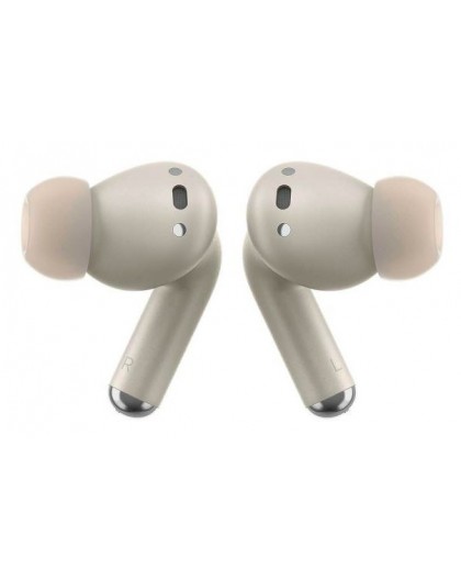 Motorola Moto Buds+ Headphones Wireless In-ear Calls/Music/Sport/Everyday Bluetooth Sand