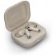 Motorola Moto Buds+ Headphones Wireless In-ear Calls/Music/Sport/Everyday Bluetooth Sand