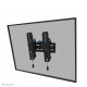 Neomounts WL35S-850BL12 TV mount wall 24-65" - tiltable - lockable - fast installation
