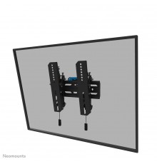 Neomounts WL35S-850BL12 TV mount wall 24-65" - tiltable - lockable - fast installation
