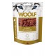 WOOLF Rabbit Chunkies - dog and cat treat - 100 g