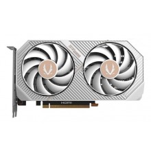 Zotac GAMING GeForce RTX 5060 Twin Edge OC White Edition NVIDIA 8 GB GDDR7