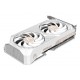Zotac GAMING GeForce RTX 5060 Twin Edge OC White Edition NVIDIA 8 GB GDDR7