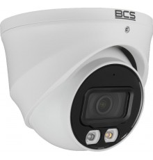 BCS Line dome camera IP 4Mpx IR 30M