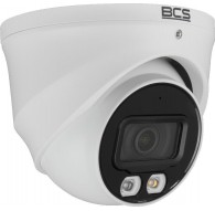 BCS Line dome camera IP 4Mpx IR 30M