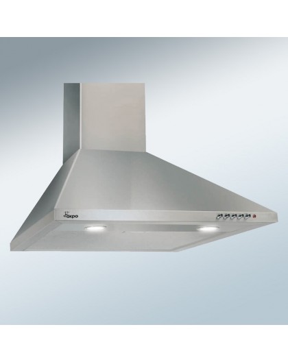 Akpo WK-4 Classic Eco 450 m³/h Wall-mounted Stainless steel