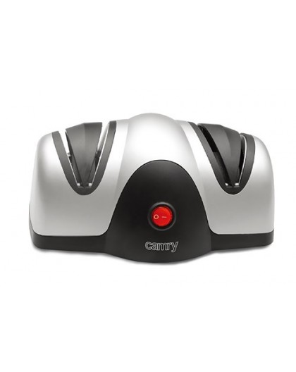 Camry CR 4469 Electric knife sharpener Black,Grey