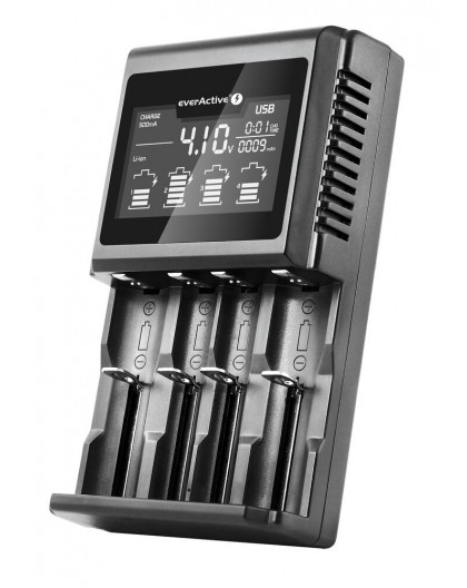 Laadija everActive UC-4000