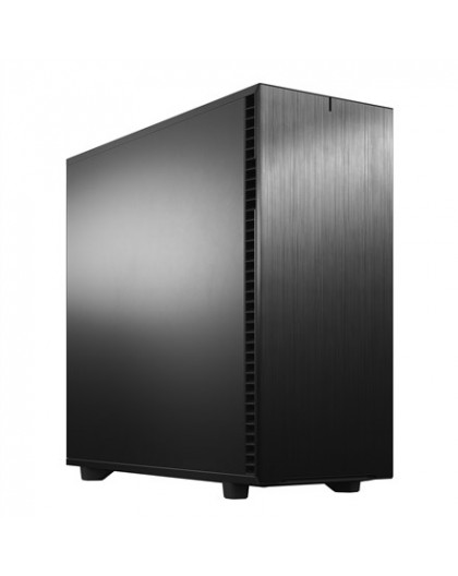 Fractal Design Define 7 XL Midi Tower Black