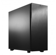 Fractal Design Define 7 XL Midi Tower Black