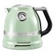 KitchenAid 5KEK1522EPT electric kettle 1.5 L 2400 W Green