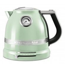 KitchenAid 5KEK1522EPT electric kettle 1.5 L 2400 W Green