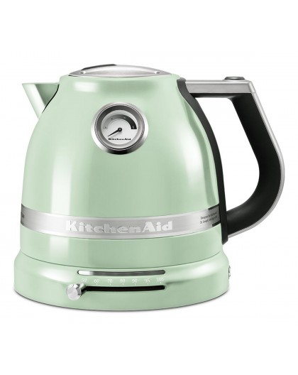 KitchenAid 5KEK1522EPT electric kettle 1.5 L 2400 W Green