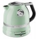 KitchenAid 5KEK1522EPT electric kettle 1.5 L 2400 W Green