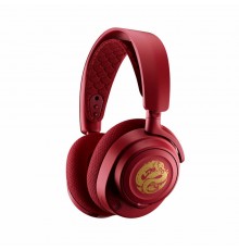 Steelseries Arctis Nova 7 Headset Wireless Head-band Gaming USB Type-C Bluetooth Black