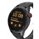 myPhone Watch Adventure 3.63 cm (1.43") AMOLED 46.3 mm Digital 466 x 466 pixels Touchscreen Black GPS (satellite)