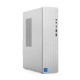 Lenovo IdeaCentre Tower 08IRR9 Intel® Core™ i5 i5-14400 32 GB DDR5-SDRAM 1 TB SSD NoOS PC Hall Grey