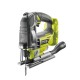 Cordless jigsaw R18JS7-0 Ryobi 18V (no batt. or ch