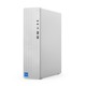 Lenovo IdeaCentre Tower 08IRR9 Intel® Core™ i5 i5-14400 32 GB DDR5-SDRAM 1 TB SSD NoOS PC Hall Grey