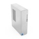 Lenovo IdeaCentre Tower 08IRR9 Intel® Core™ i5 i5-14400 32 GB DDR5-SDRAM 1 TB SSD NoOS PC Hall Grey