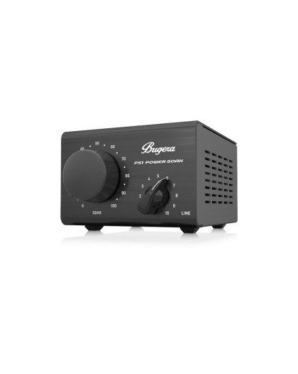 Bugera PS1 Reduktor mocy do wzmacniaczy lampowych