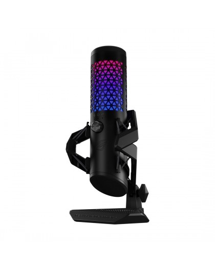 ASUS ROG Carnyx BLK Black Table microphone