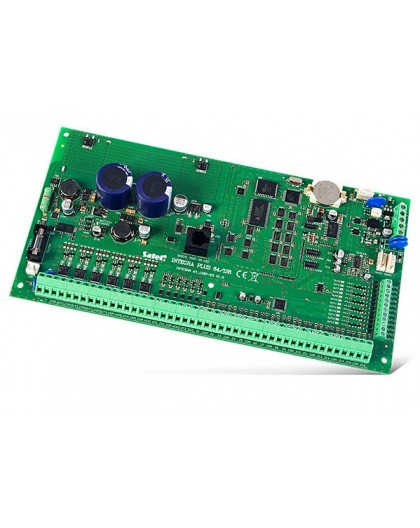 SATEL INTEGRA 64 PLUS MOTHERBOARD