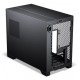 Mini PC Case PHANTKES XT M3, mATX, Tempered Glass