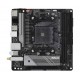 Asrock B550M-ITX/ac Socket AM4 mini ITX AMD B550