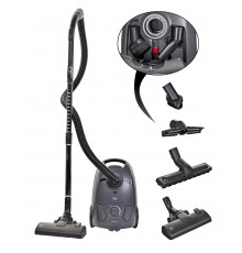 AEG AB51C2DG 3 L Drum vacuum Dry 750 W Dust bag