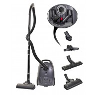 AEG AB51C2DG 3 L Drum vacuum Dry 750 W Dust bag