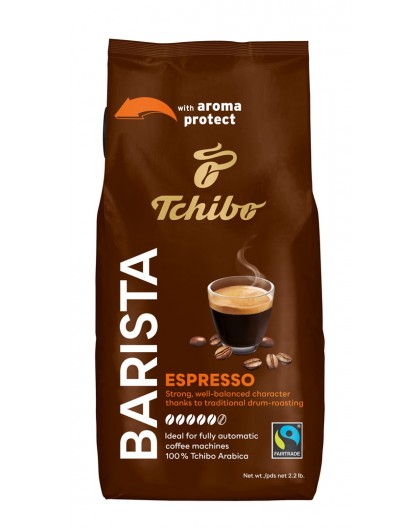 Tchibo Barista Espresso 1 kg