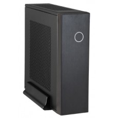 Chieftec IX-03B ITX-Tower Black 85 W