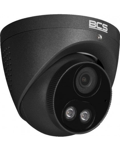 Camera BCS POINT BCS-P-EIP25FSR3L2-AI2-G