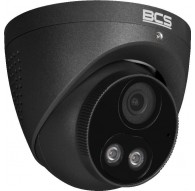 Camera BCS POINT BCS-P-EIP25FSR3L2-AI2-G