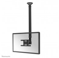 Neomounts FPMA-C100 Monitor/TV mount ceiling 10-30" - h 79-129 cm