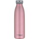 THERMOS 500 ml THERMOcafé thermos flask - pink and gold