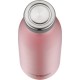 THERMOS 500 ml THERMOcafé thermos flask - pink and gold