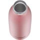 THERMOS 500 ml THERMOcafé thermos flask - pink and gold