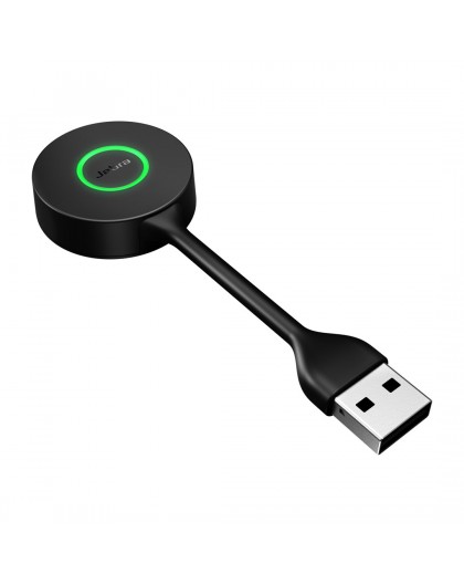Jabra Link 400a USB-A, DECT, UC, EMEA/APAC