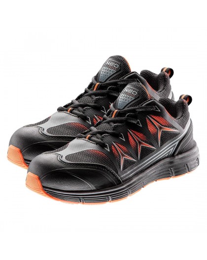 NEO tools 82-703 safety footwear